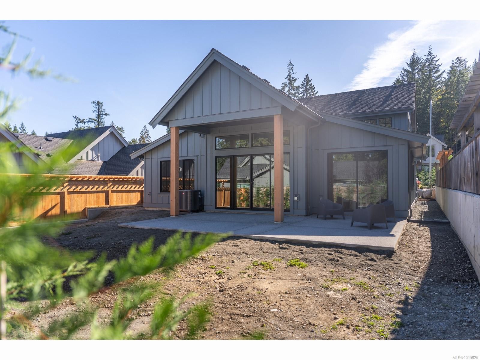 708 Fern Ridge Pl, Nanaimo, BC