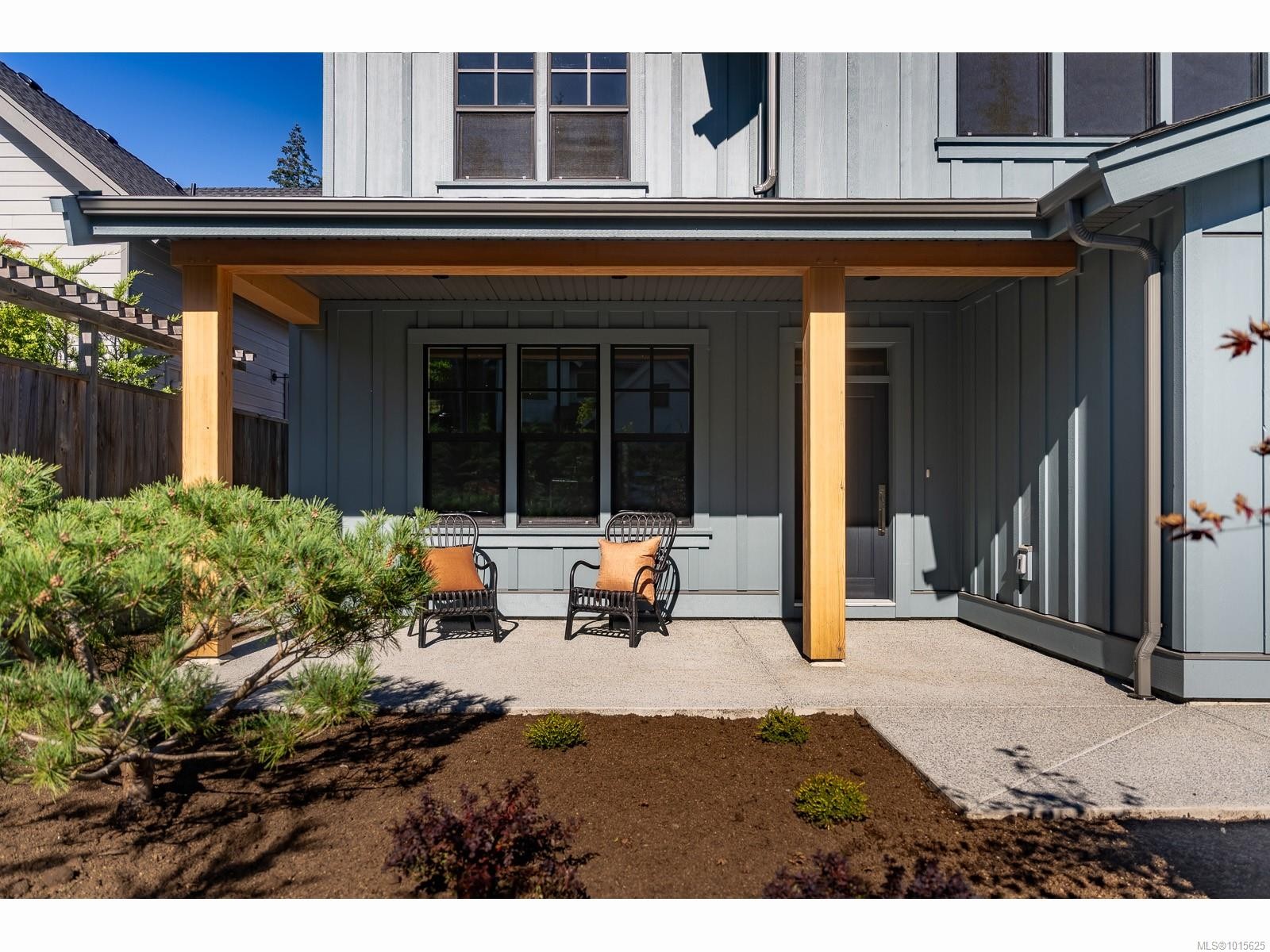 708 Fern Ridge Pl, Nanaimo, BC