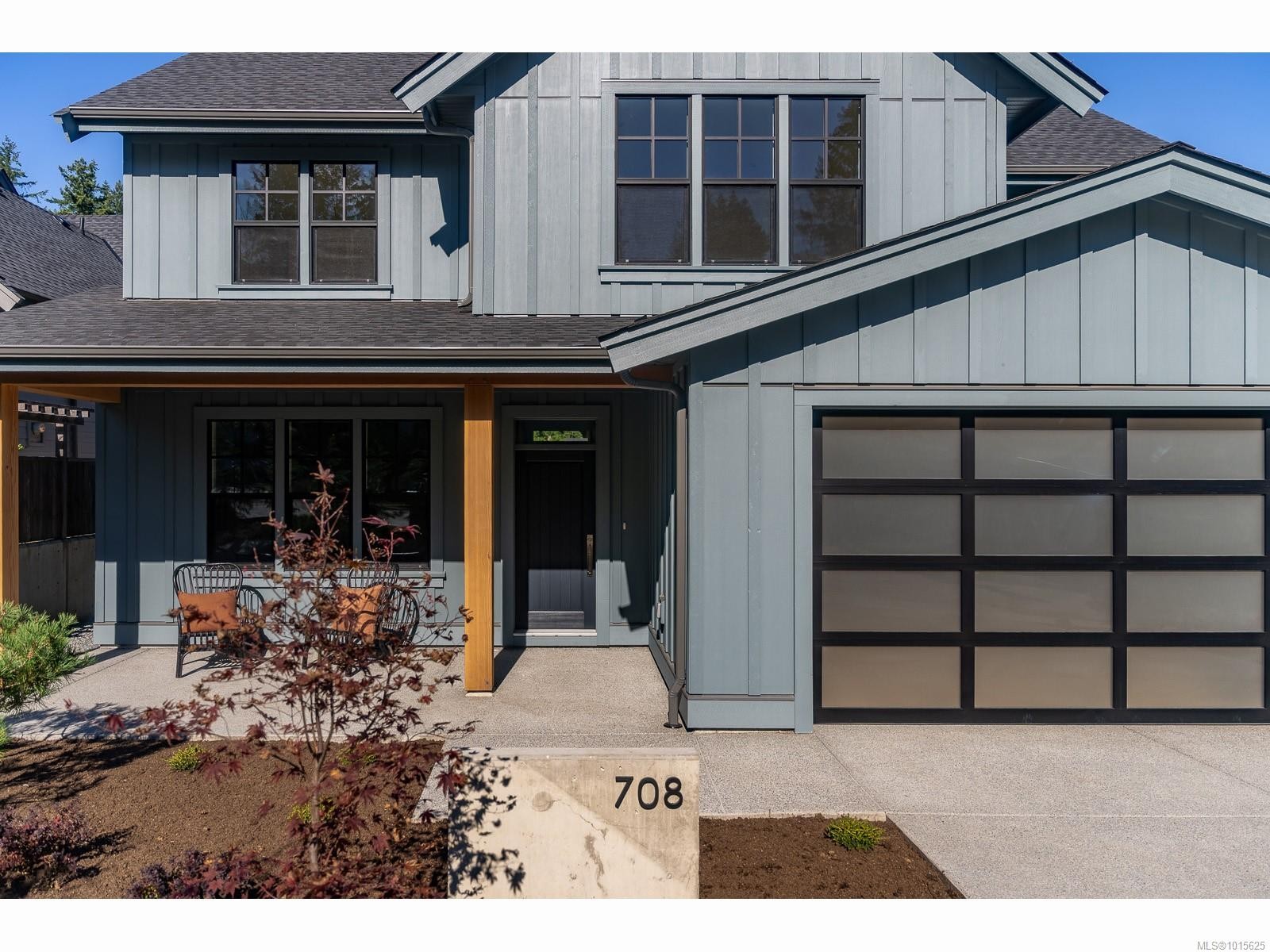 708 Fern Ridge Pl, Nanaimo, BC