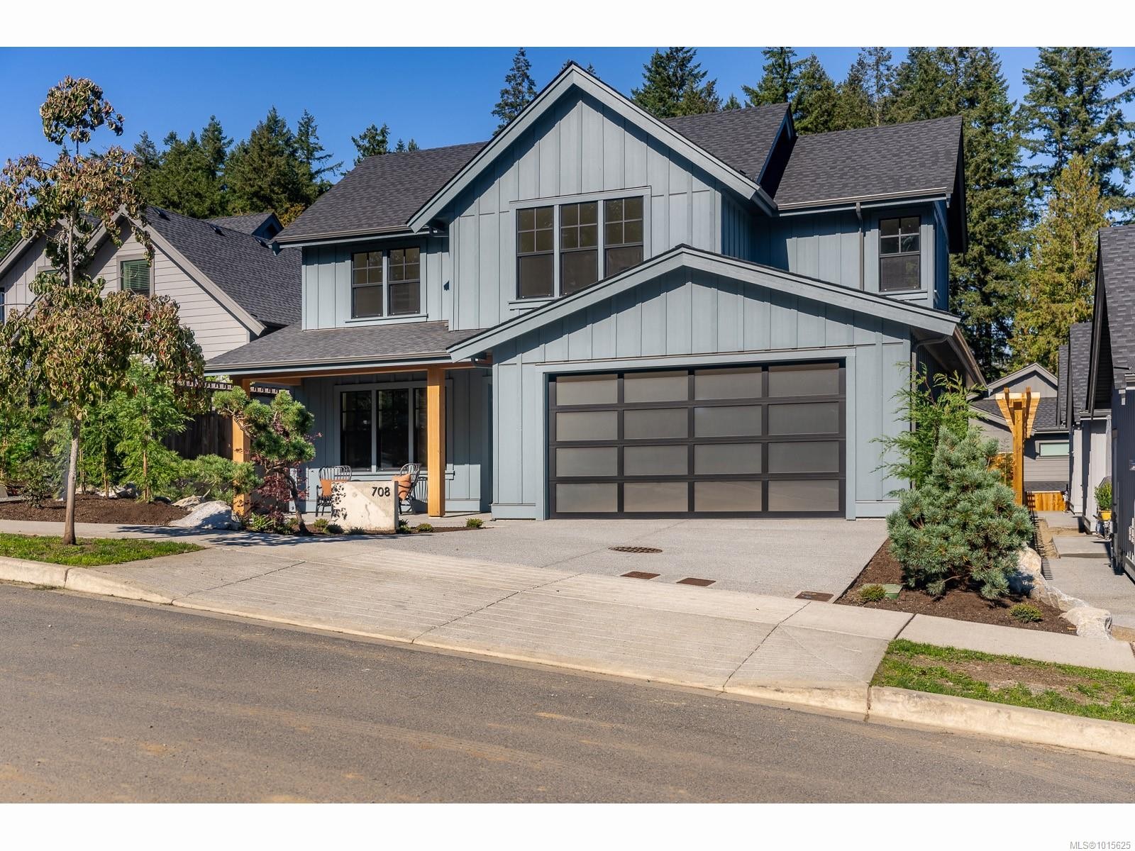 708 Fern Ridge Pl, Nanaimo, BC