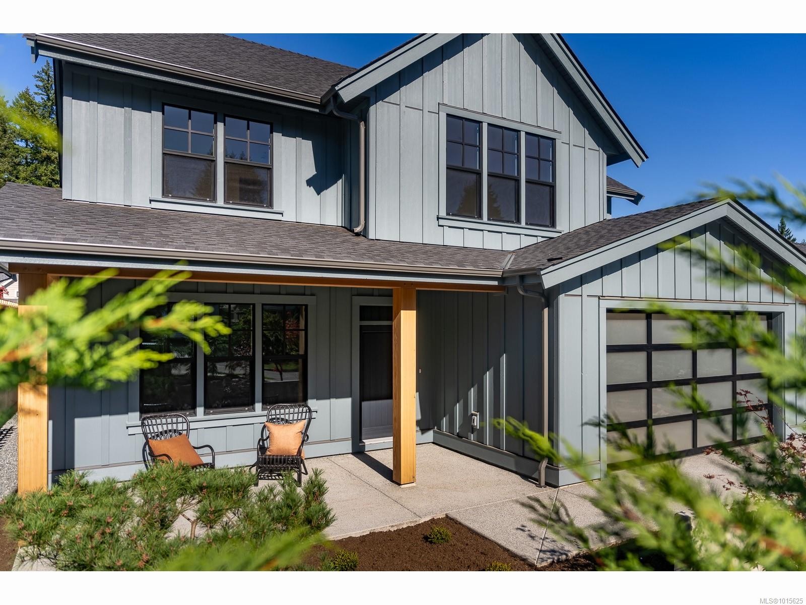 708 Fern Ridge Pl, Nanaimo, BC