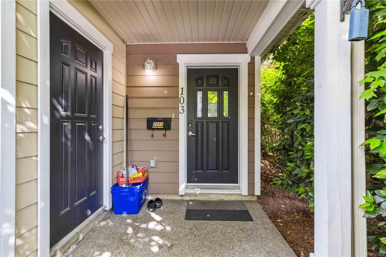 103-2685 Deville Rd, Langford, BC