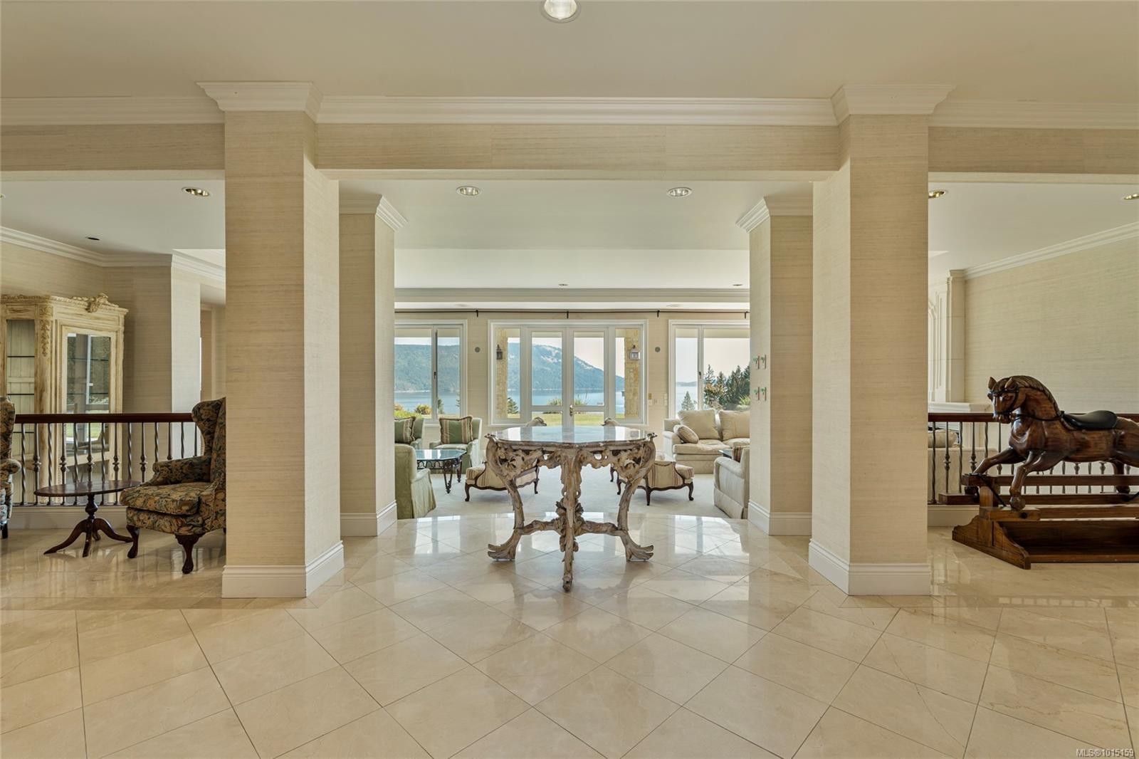 1257 Cherry Point Rd, Cowichan Bay, BC