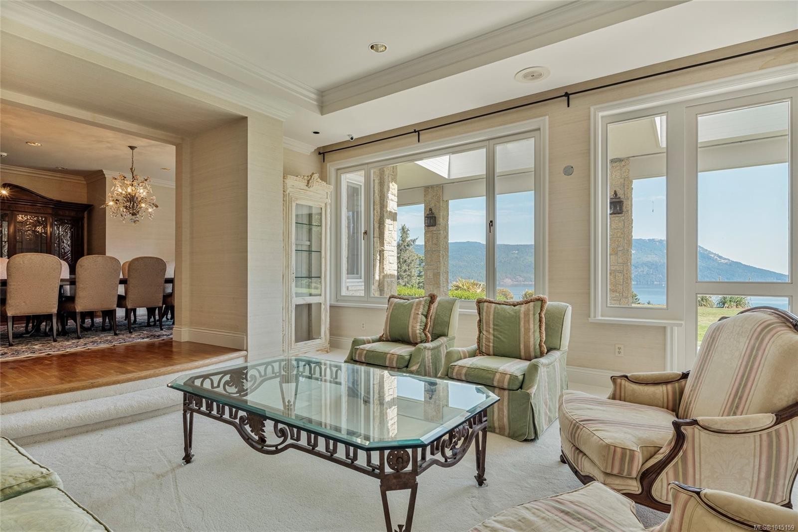 1257 Cherry Point Rd, Cowichan Bay, BC