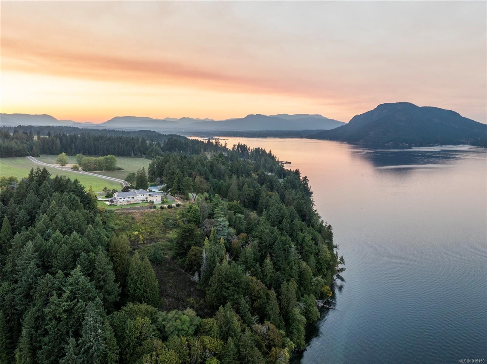 1257 Cherry Point Rd, Cowichan Bay, BC