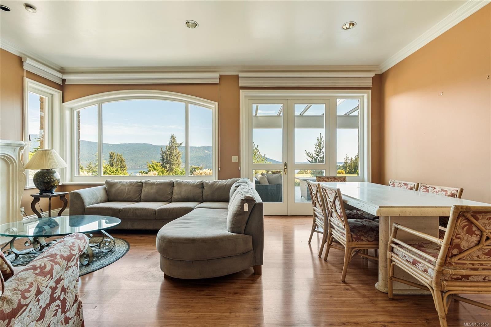 1257 Cherry Point Rd, Cowichan Bay, BC