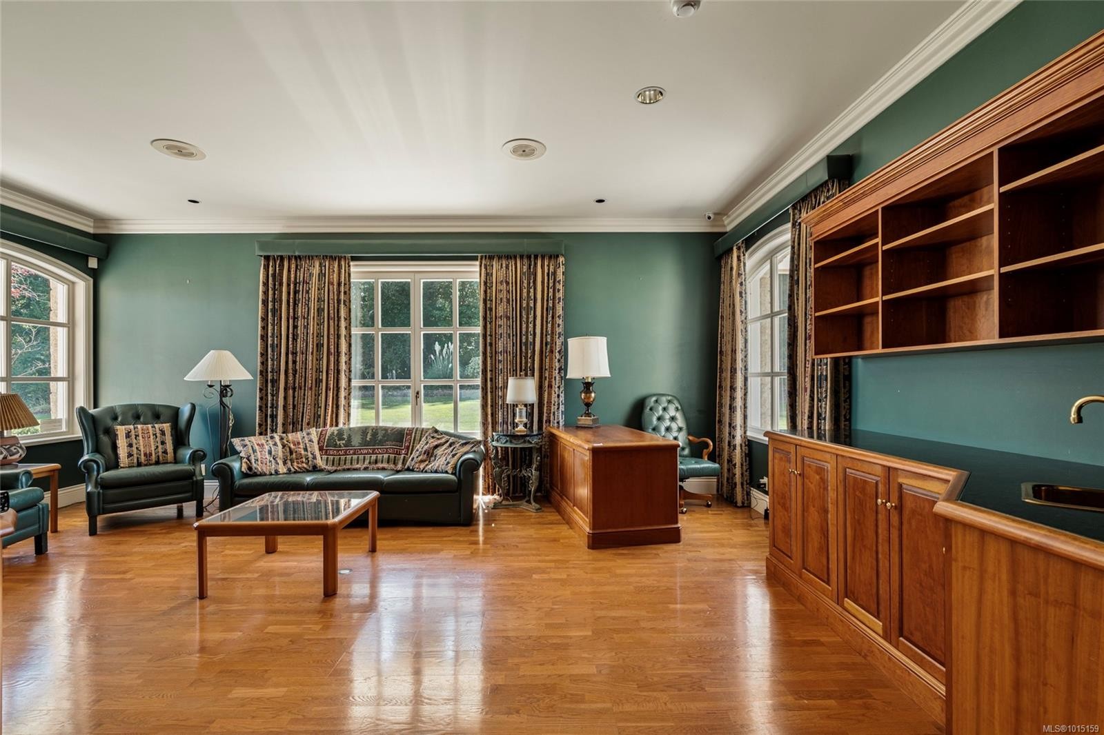 1257 Cherry Point Rd, Cowichan Bay, BC