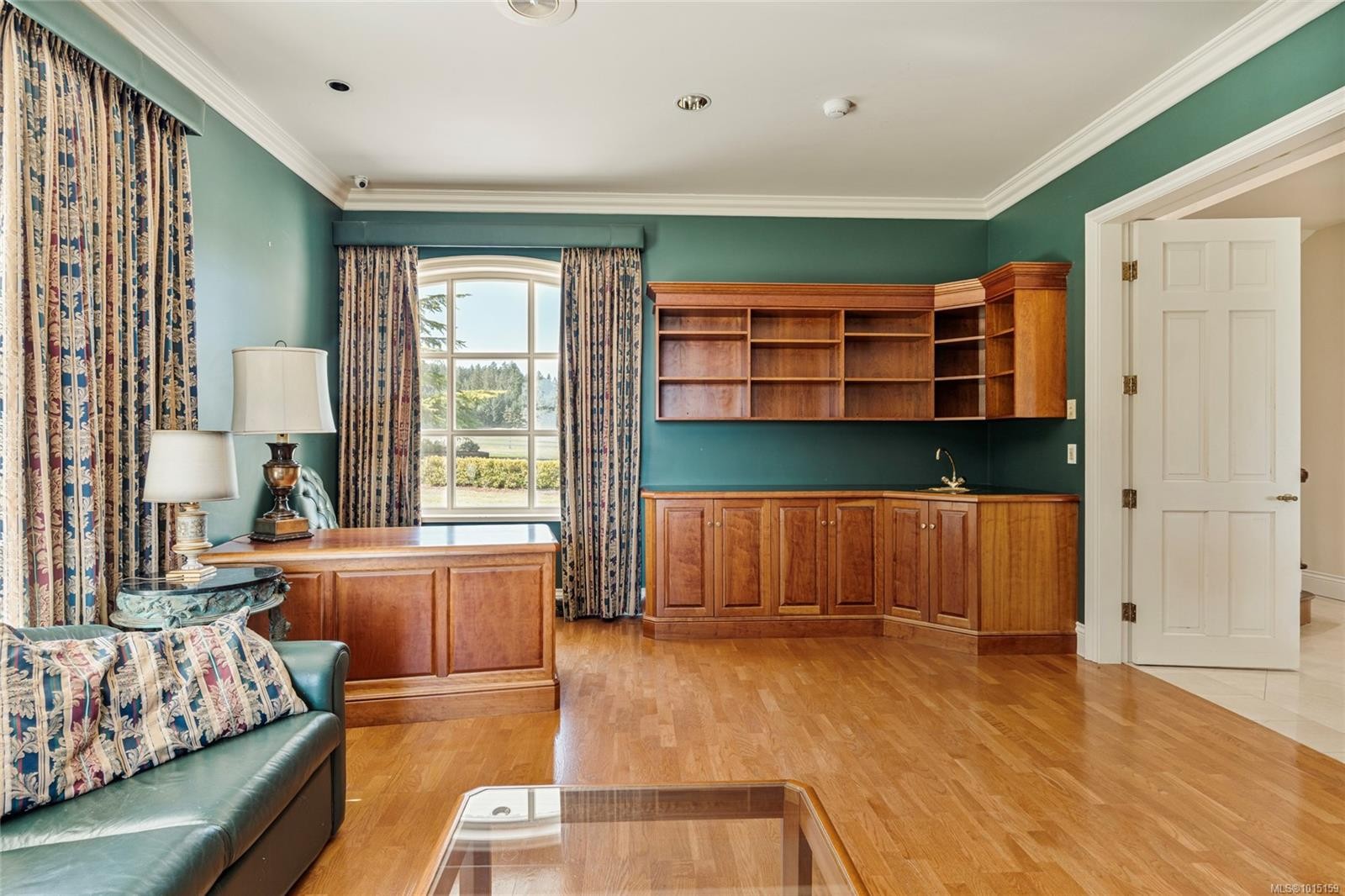 1257 Cherry Point Rd, Cowichan Bay, BC