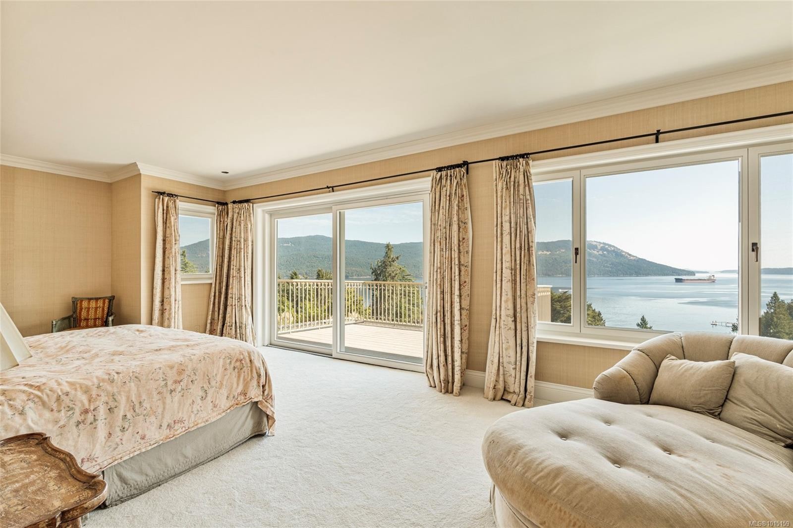 1257 Cherry Point Rd, Cowichan Bay, BC