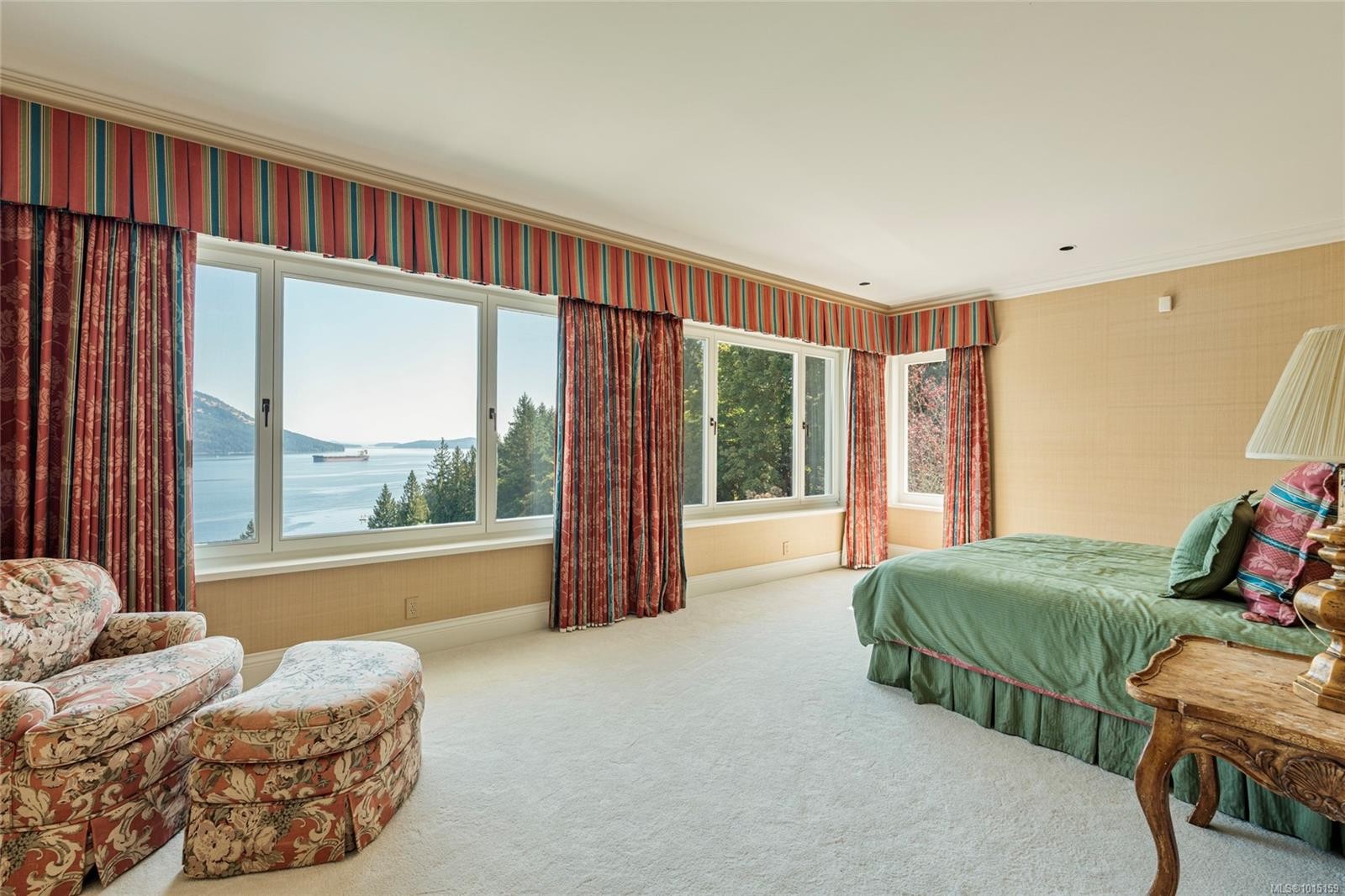 1257 Cherry Point Rd, Cowichan Bay, BC