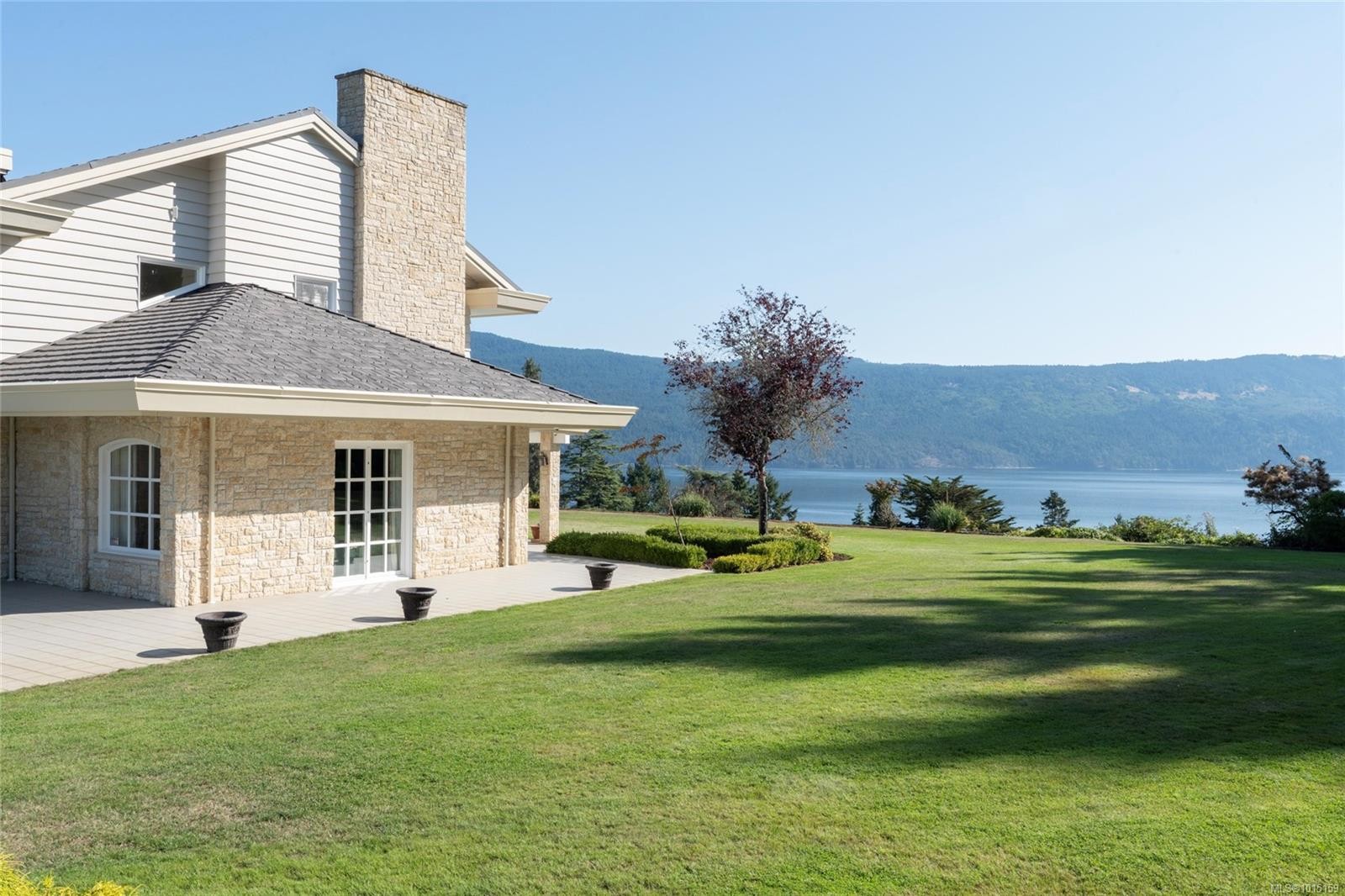 1257 Cherry Point Rd, Cowichan Bay, BC