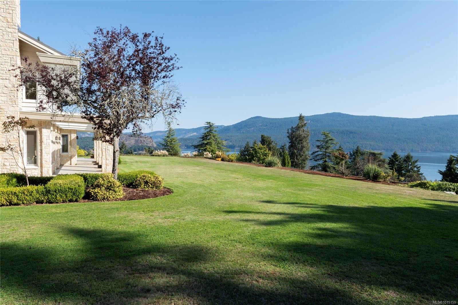 1257 Cherry Point Rd, Cowichan Bay, BC