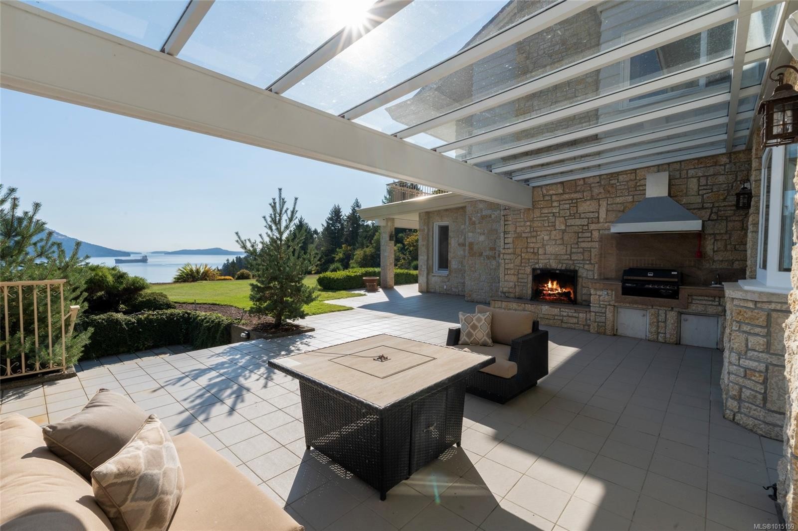 1257 Cherry Point Rd, Cowichan Bay, BC