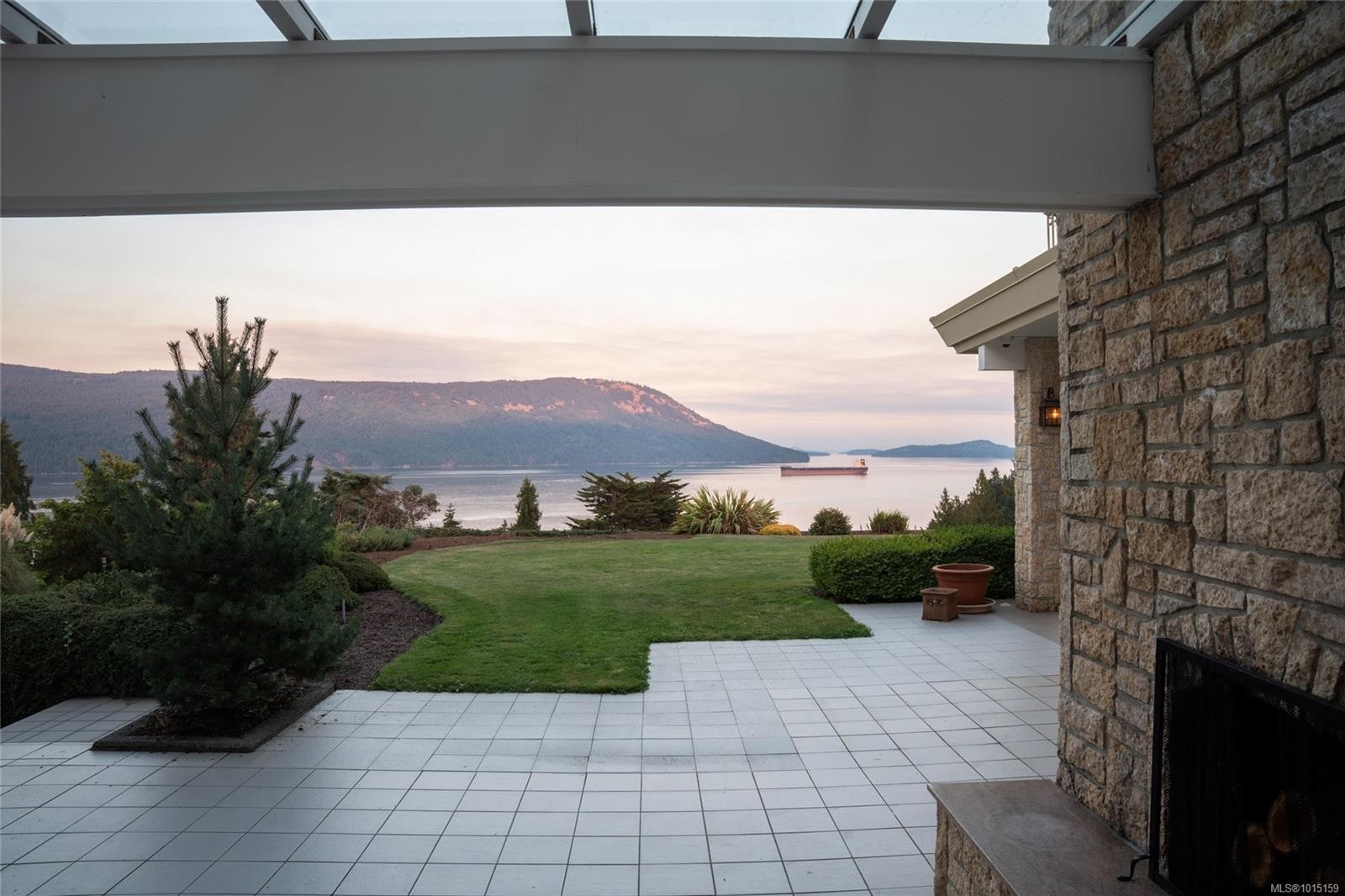 1257 Cherry Point Rd, Cowichan Bay, BC