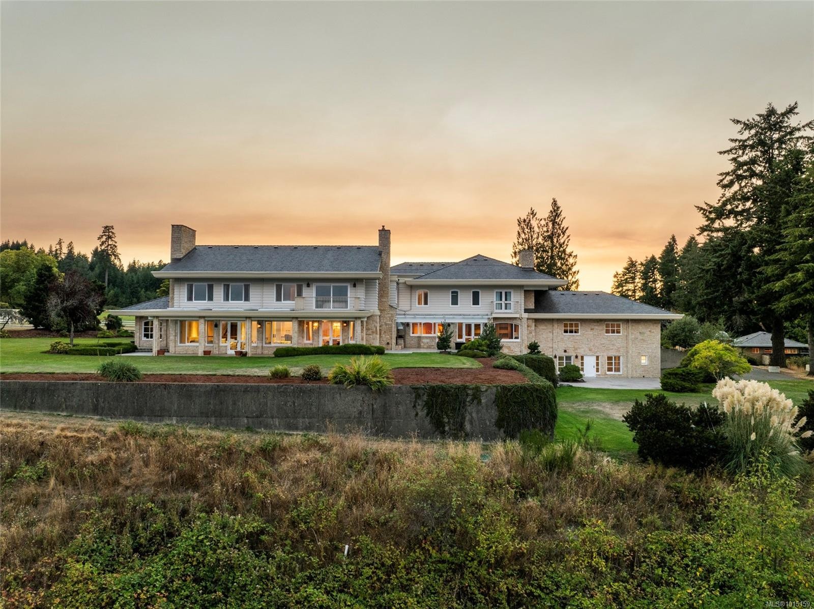 1257 Cherry Point Rd, Cowichan Bay, BC