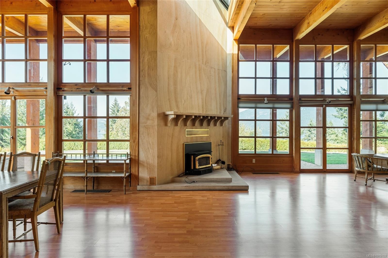 1257 Cherry Point Rd, Cowichan Bay, BC