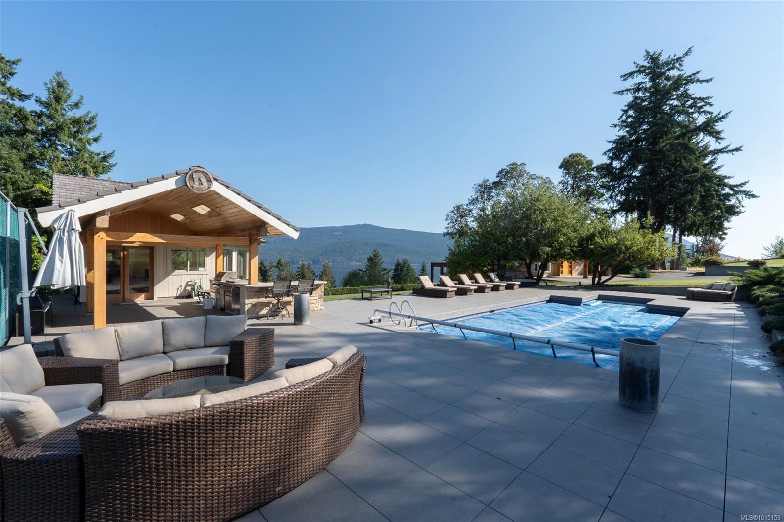 1257 Cherry Point Rd, Cowichan Bay, BC