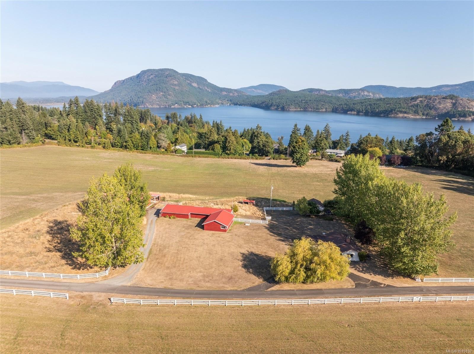 1257 Cherry Point Rd, Cowichan Bay, BC