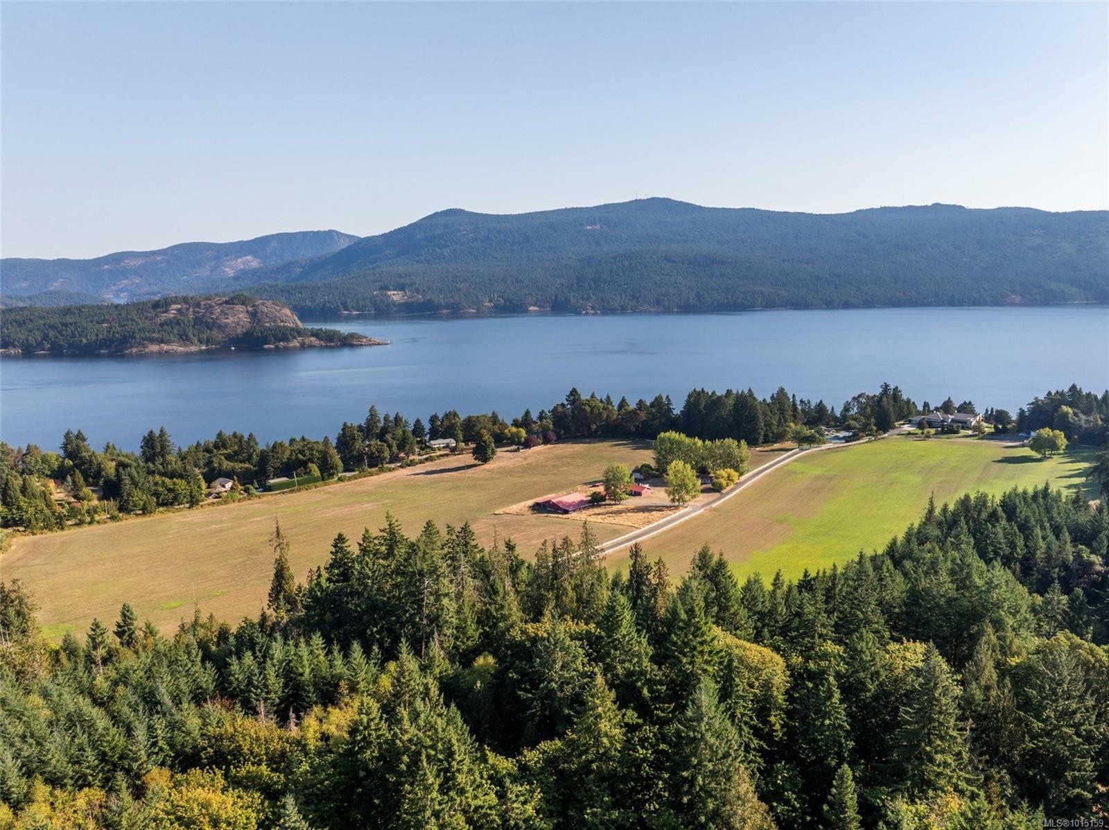 1257 Cherry Point Rd, Cowichan Bay, BC
