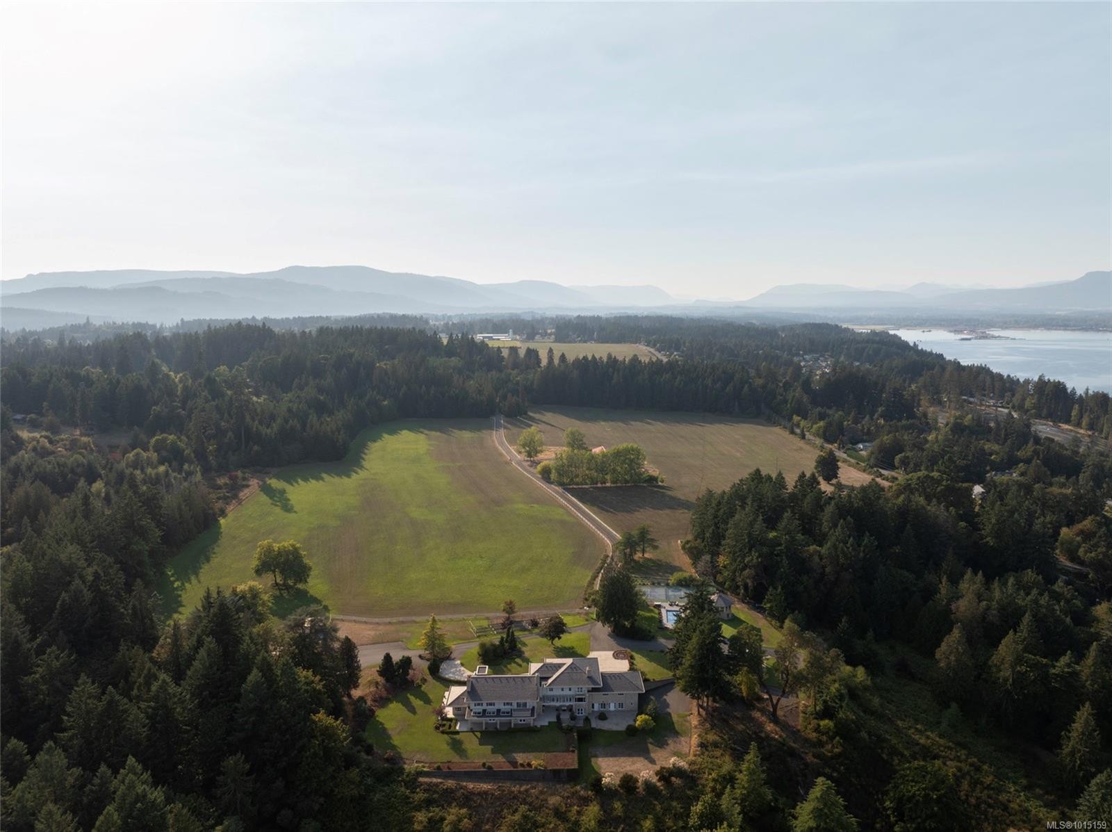 1257 Cherry Point Rd, Cowichan Bay, BC