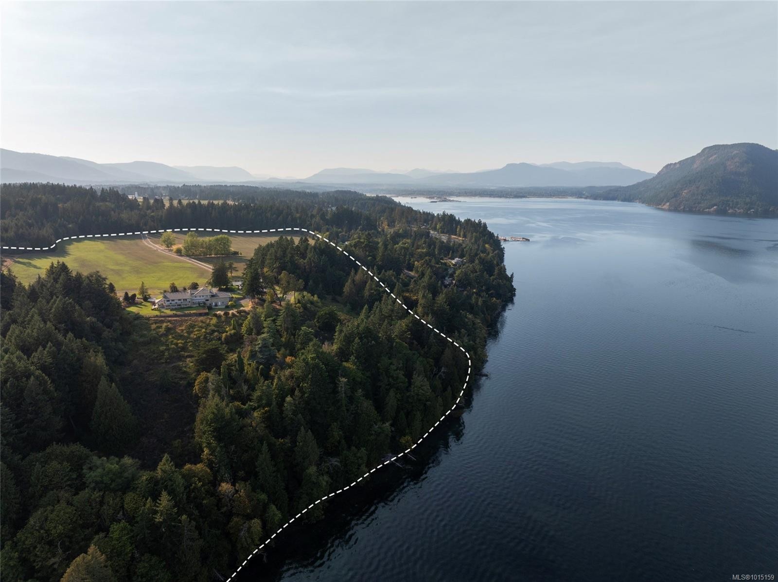 1257 Cherry Point Rd, Cowichan Bay, BC