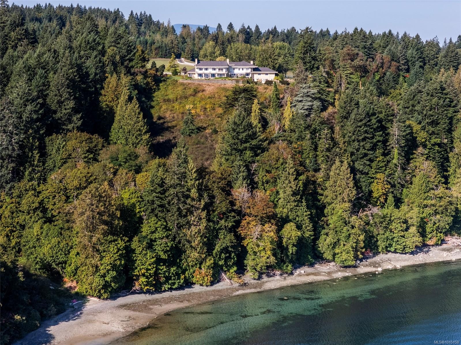 1257 Cherry Point Rd, Cowichan Bay, BC