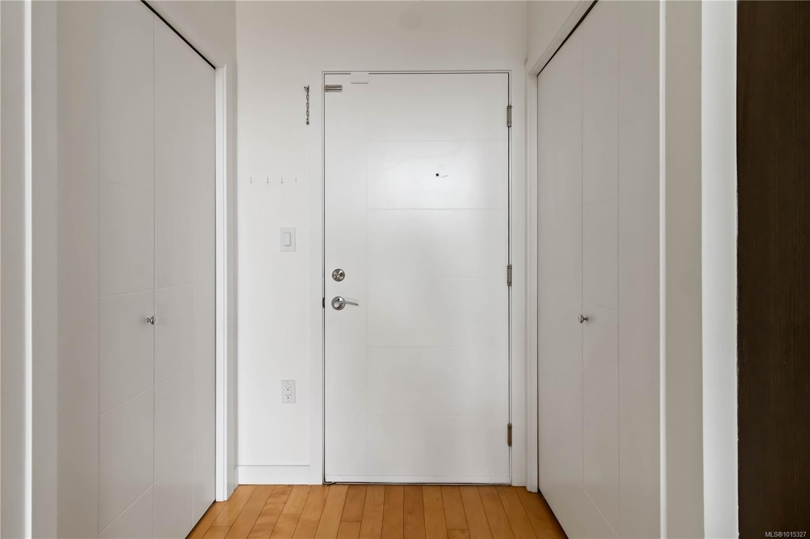 608-924 Esquimalt Rd, Esquimalt, BC - Indoor Photo Showing Other Room