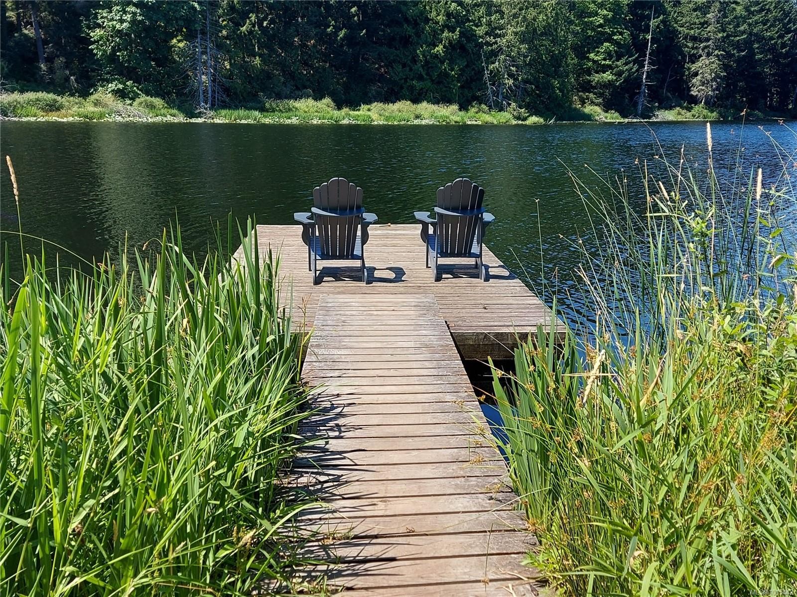 5-171 Natalie Lane, Salt Spring, BC