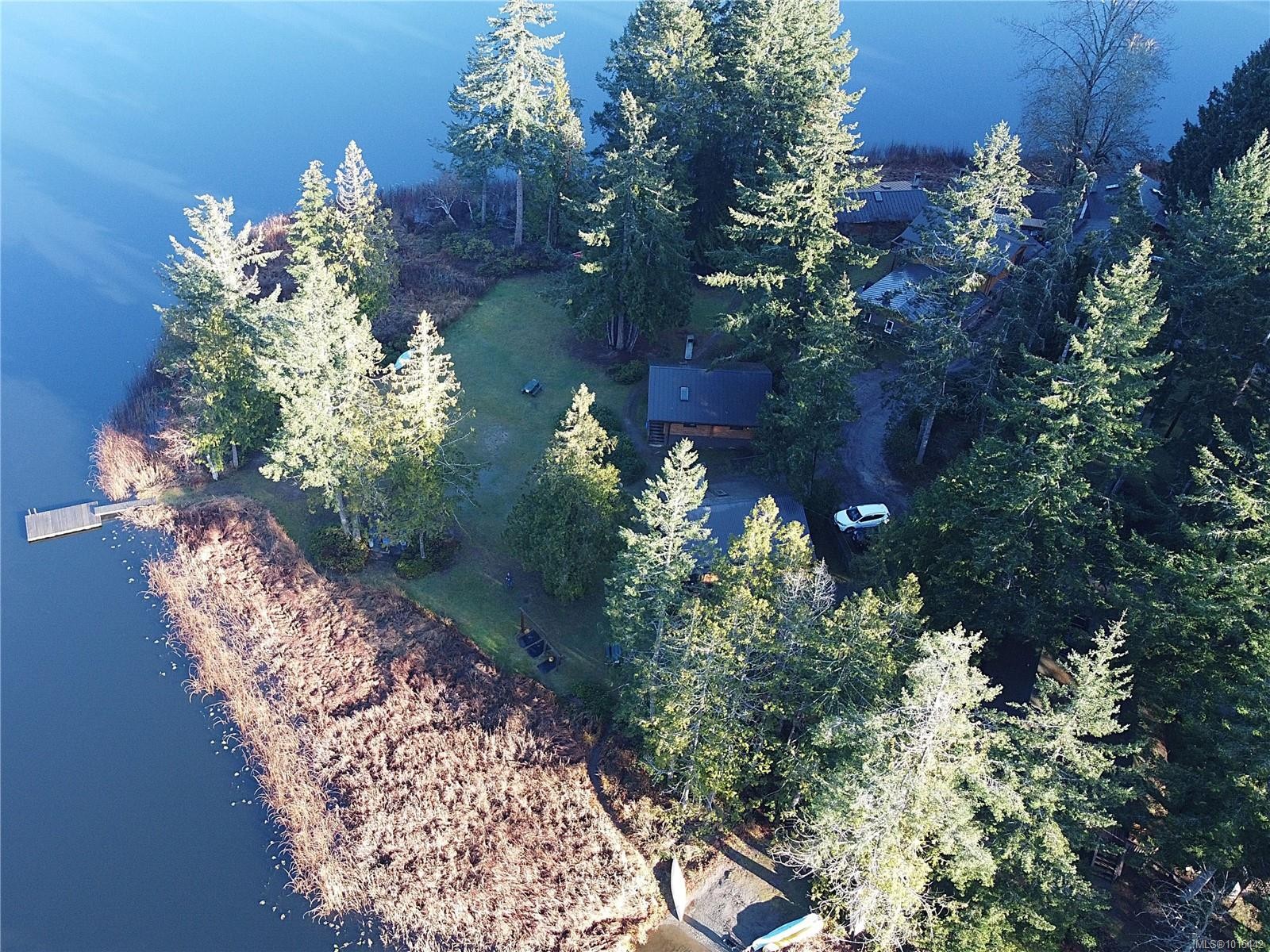 5-171 Natalie Lane, Salt Spring, BC