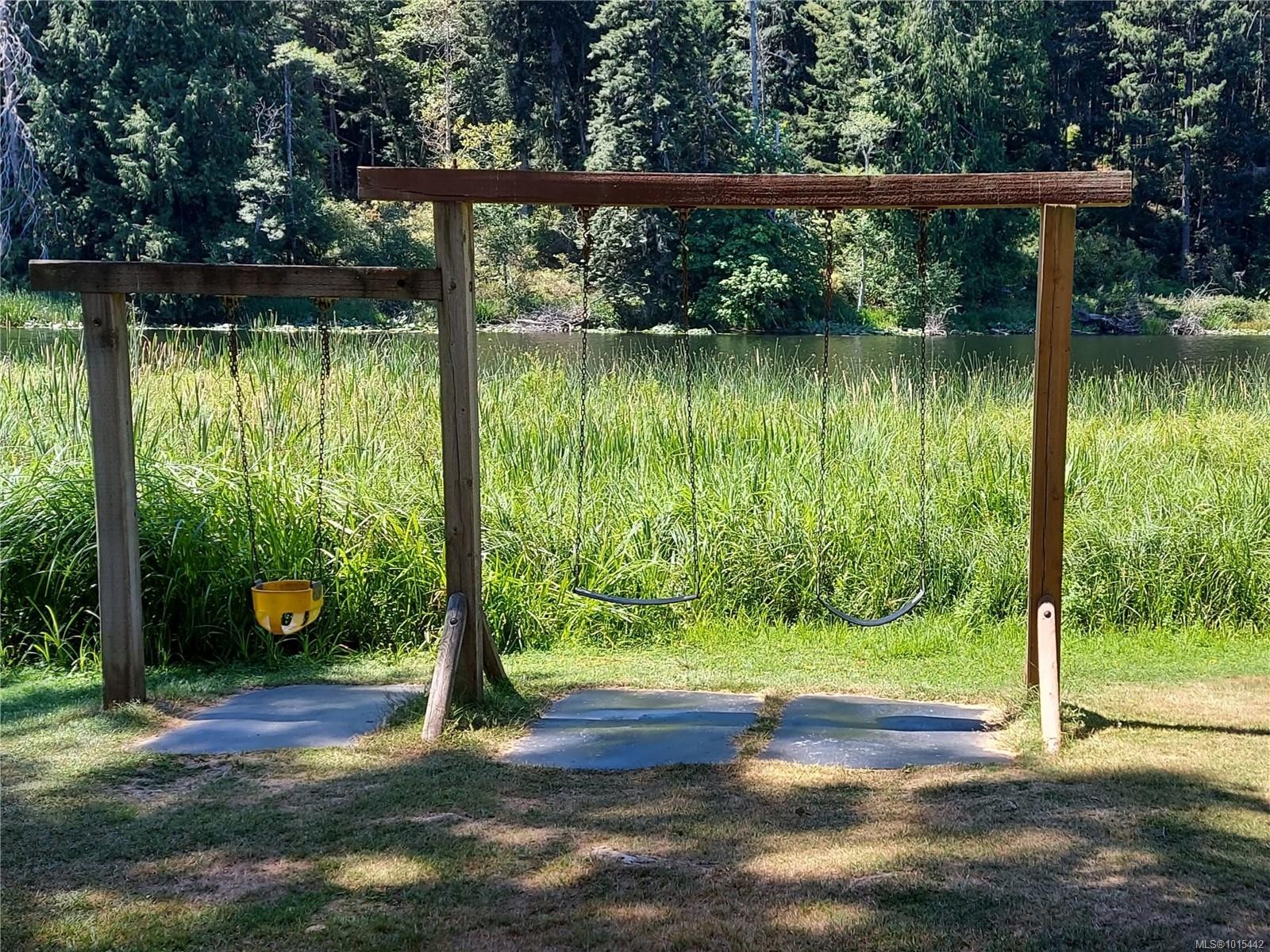 5-171 Natalie Lane, Salt Spring, BC