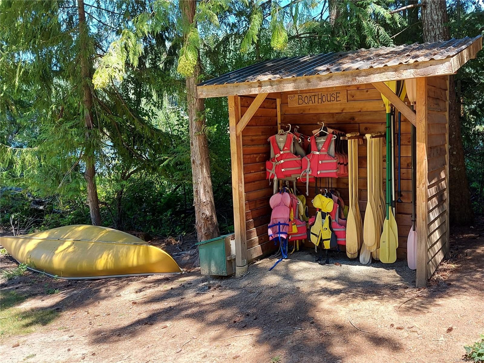 5-171 Natalie Lane, Salt Spring, BC