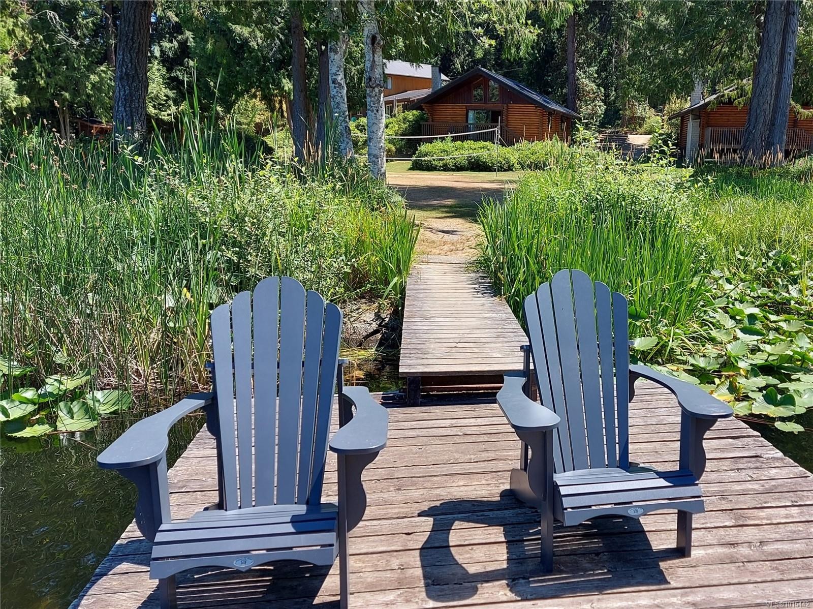 5-171 Natalie Lane, Salt Spring, BC