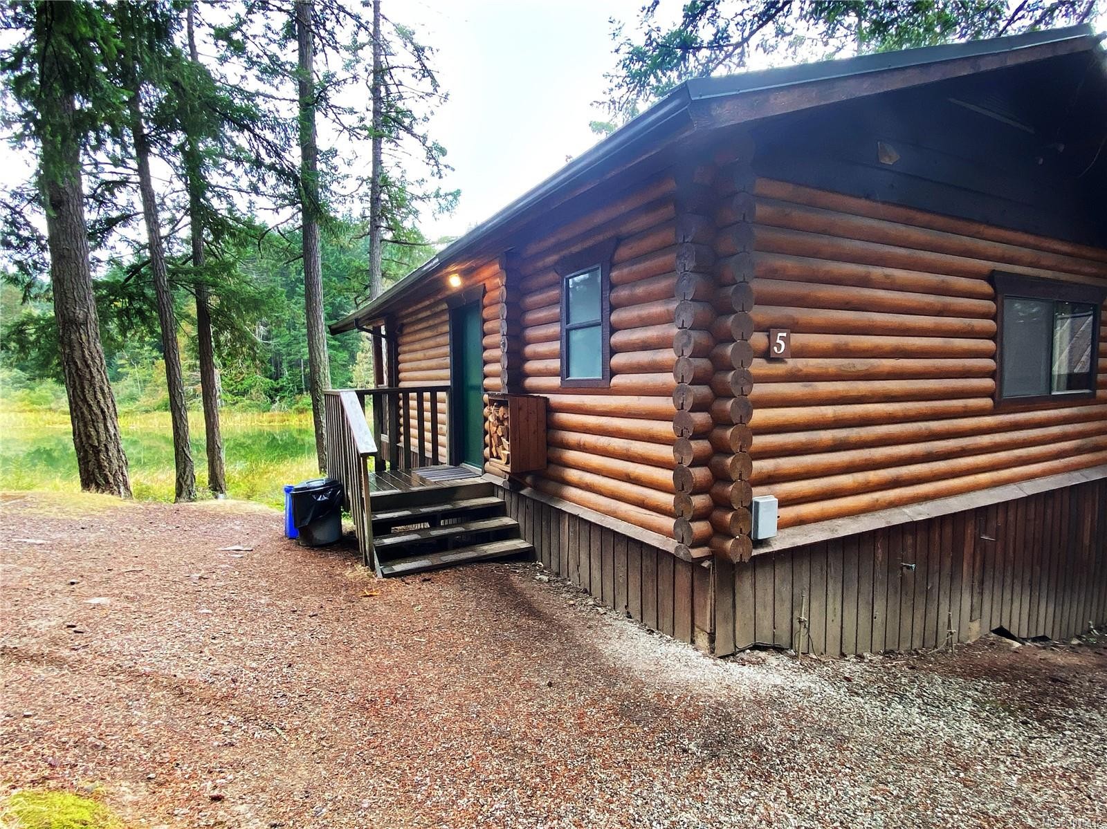 5-171 Natalie Lane, Salt Spring, BC