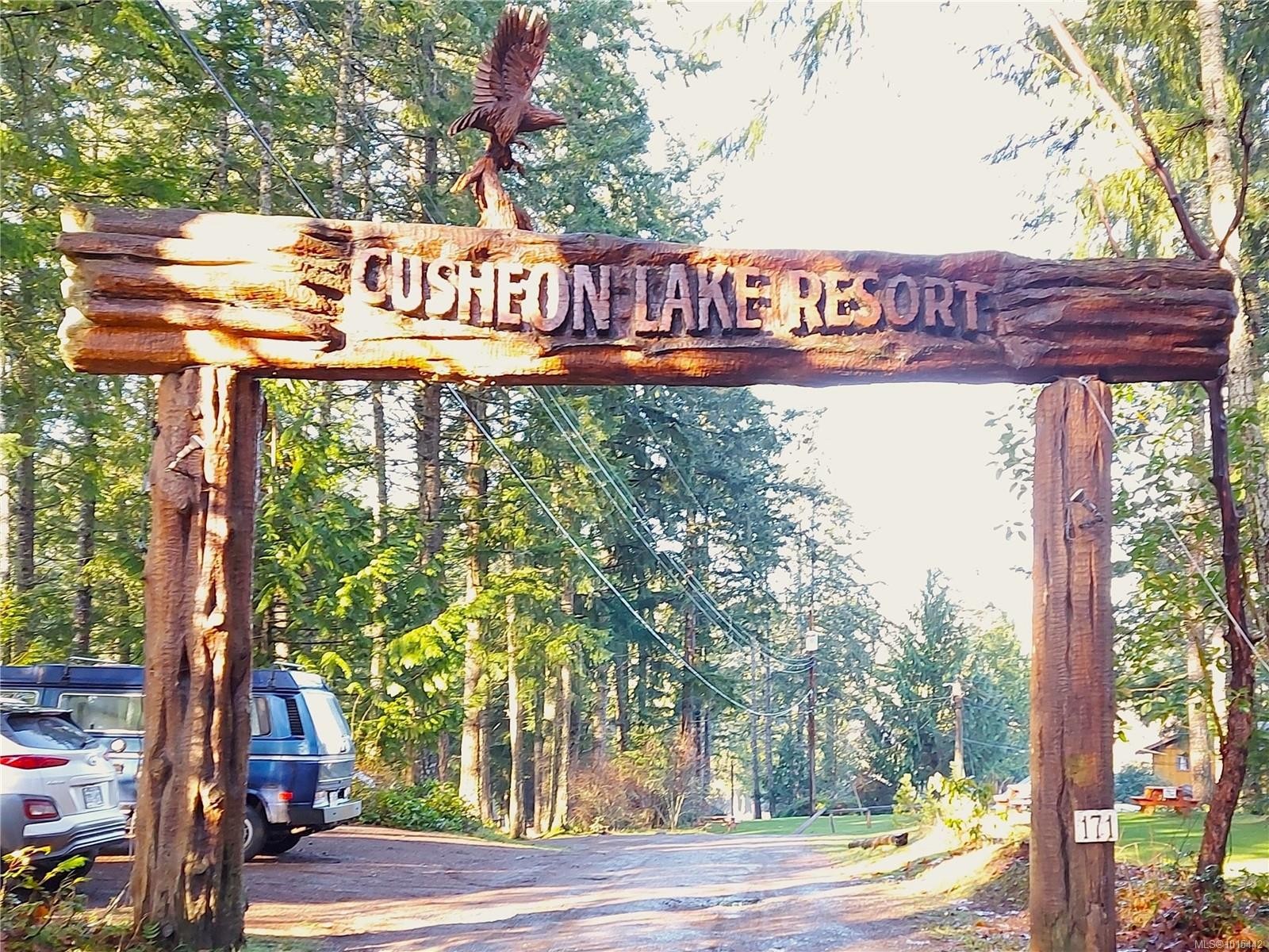 5-171 Natalie Lane, Salt Spring, BC