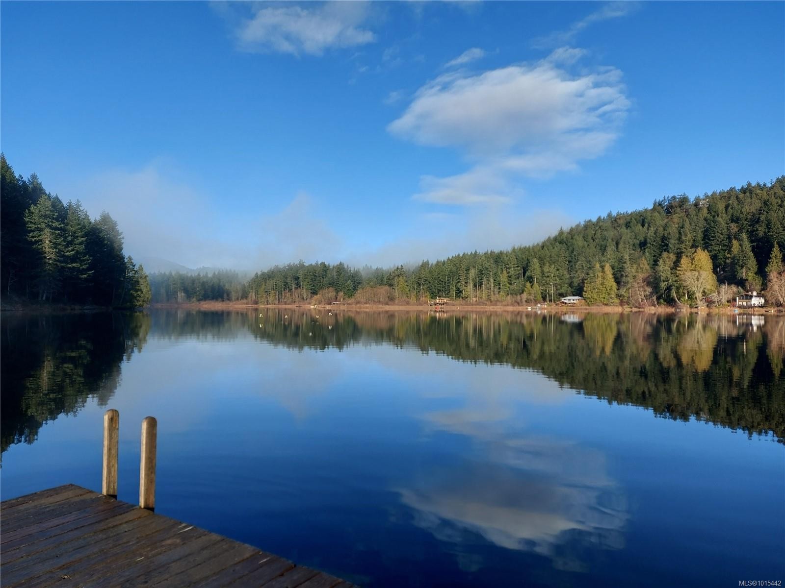 5-171 Natalie Lane, Salt Spring, BC