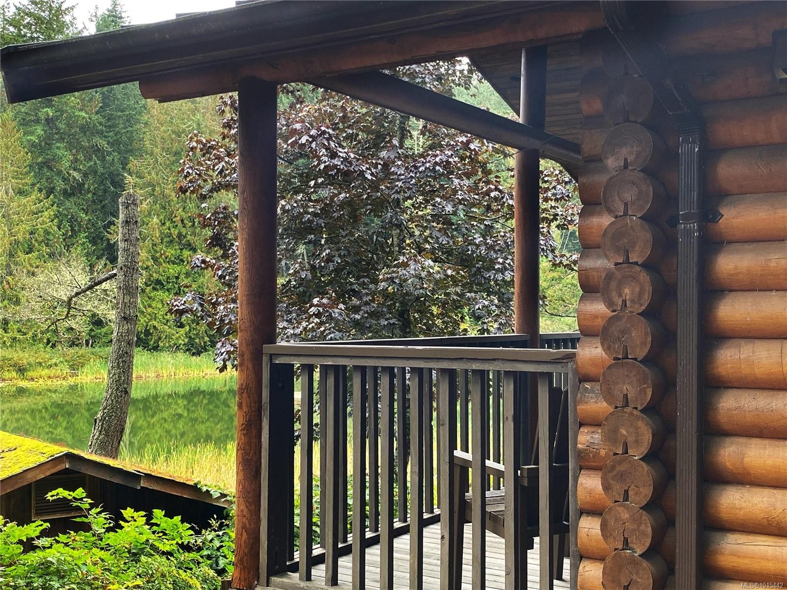 5-171 Natalie Lane, Salt Spring, BC