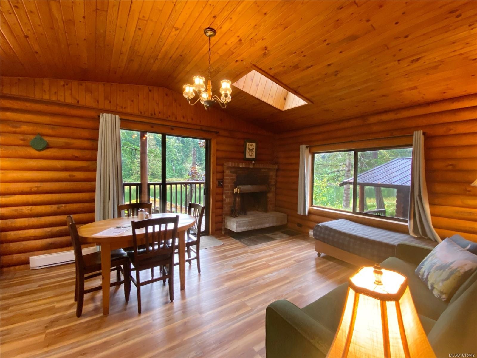 5-171 Natalie Lane, Salt Spring, BC