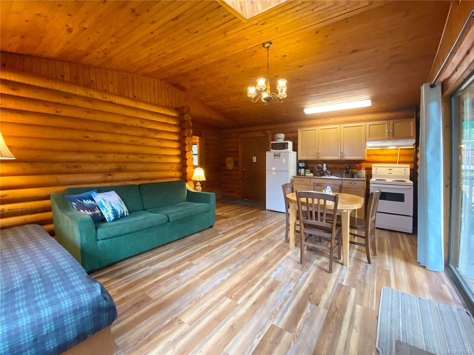 5-171 Natalie Lane, Salt Spring, BC