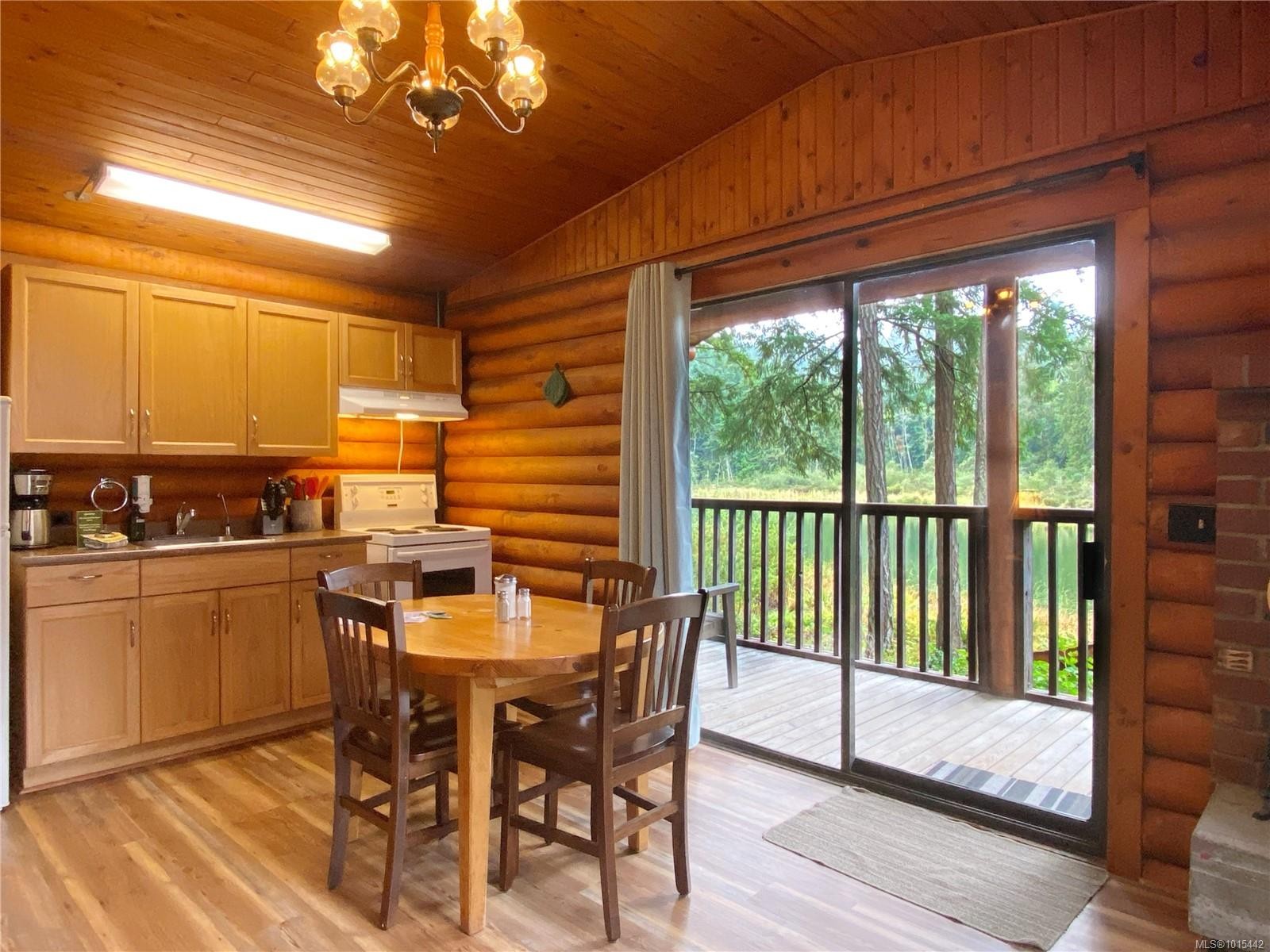 5-171 Natalie Lane, Salt Spring, BC