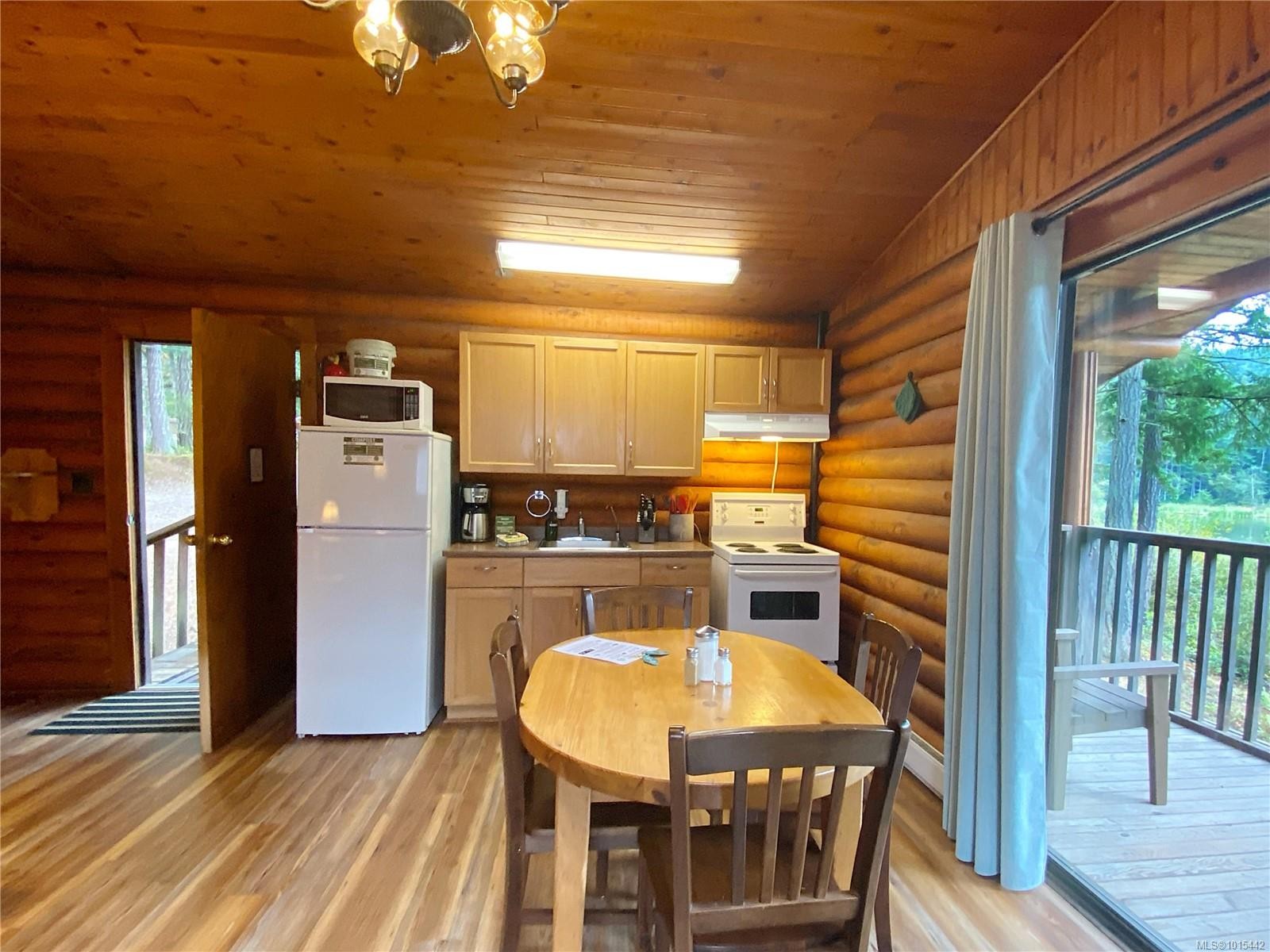 5-171 Natalie Lane, Salt Spring, BC