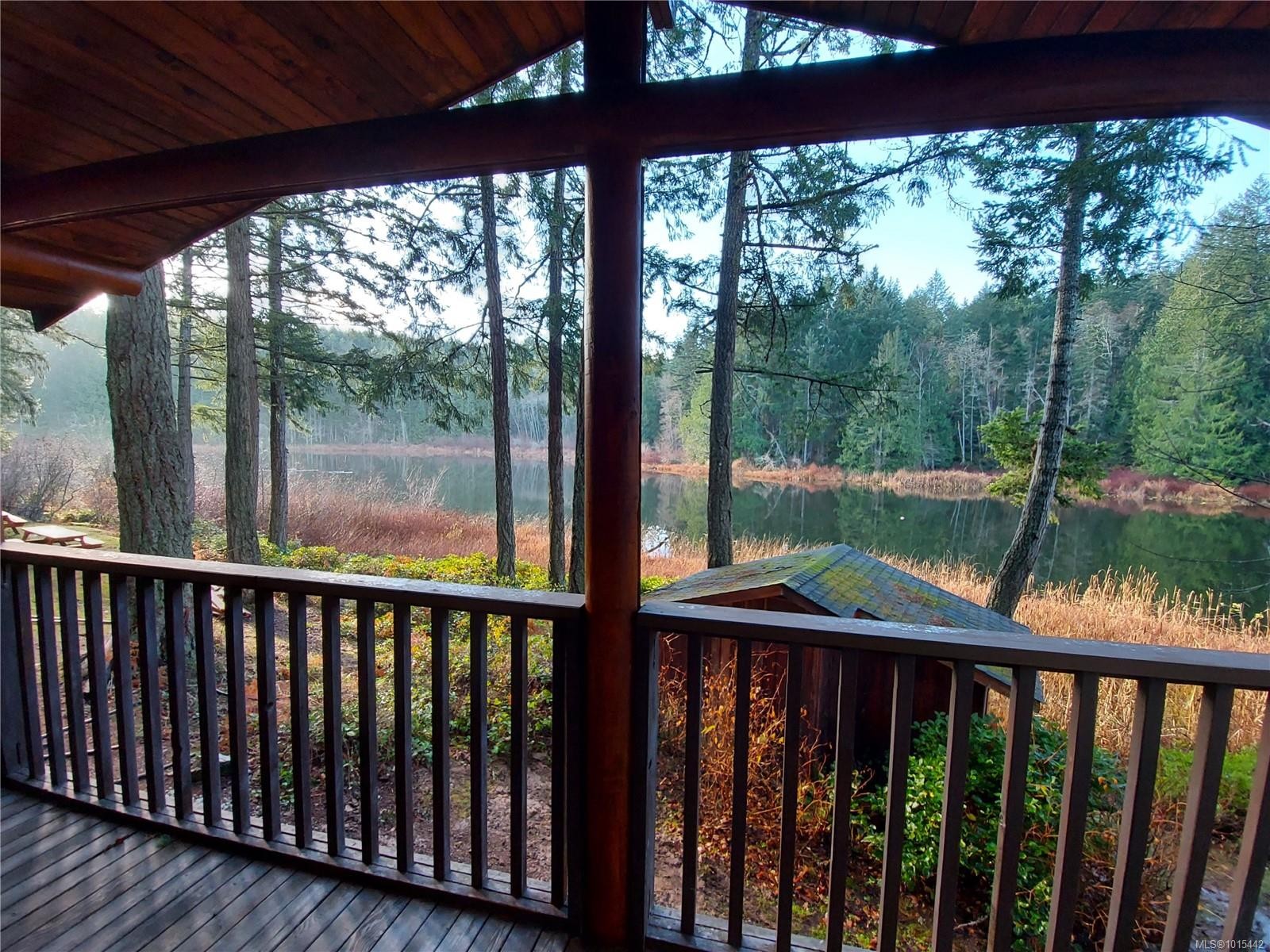 5-171 Natalie Lane, Salt Spring, BC