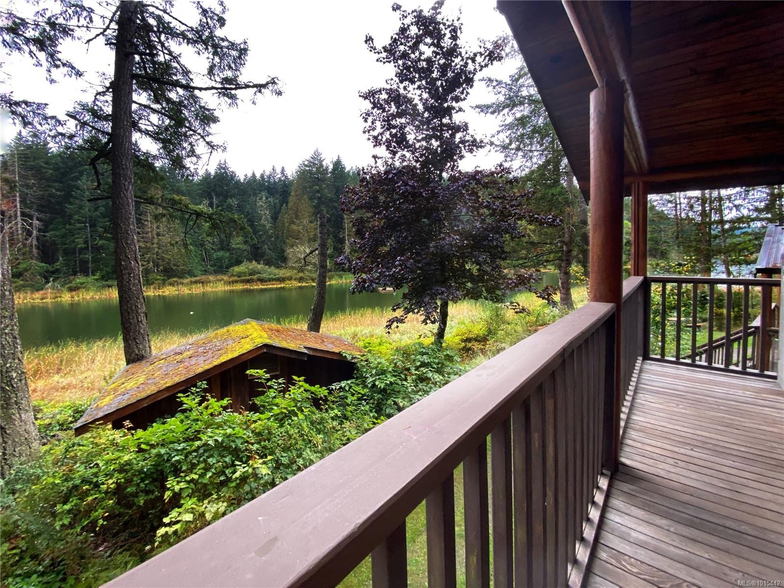 5-171 Natalie Lane, Salt Spring, BC