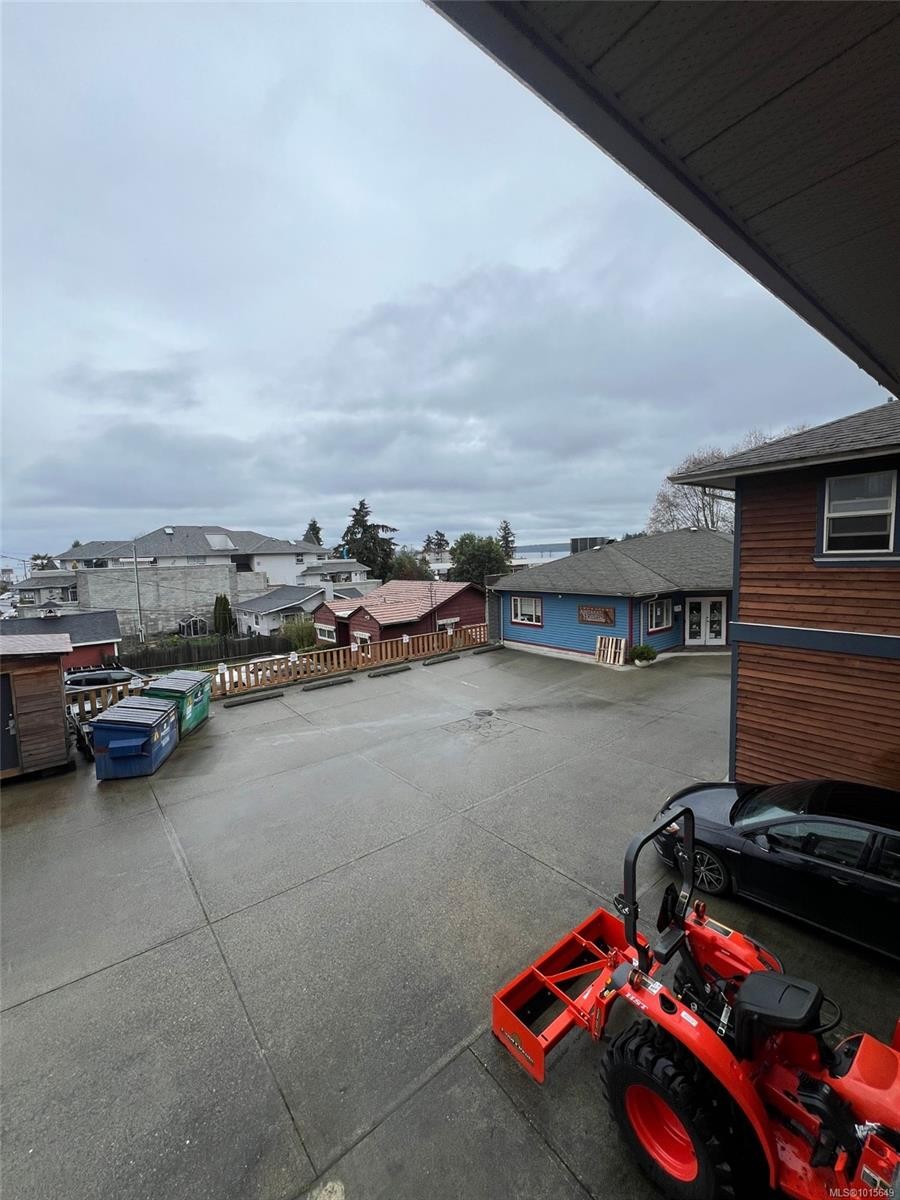 9828 Croft St, Chemainus, BC