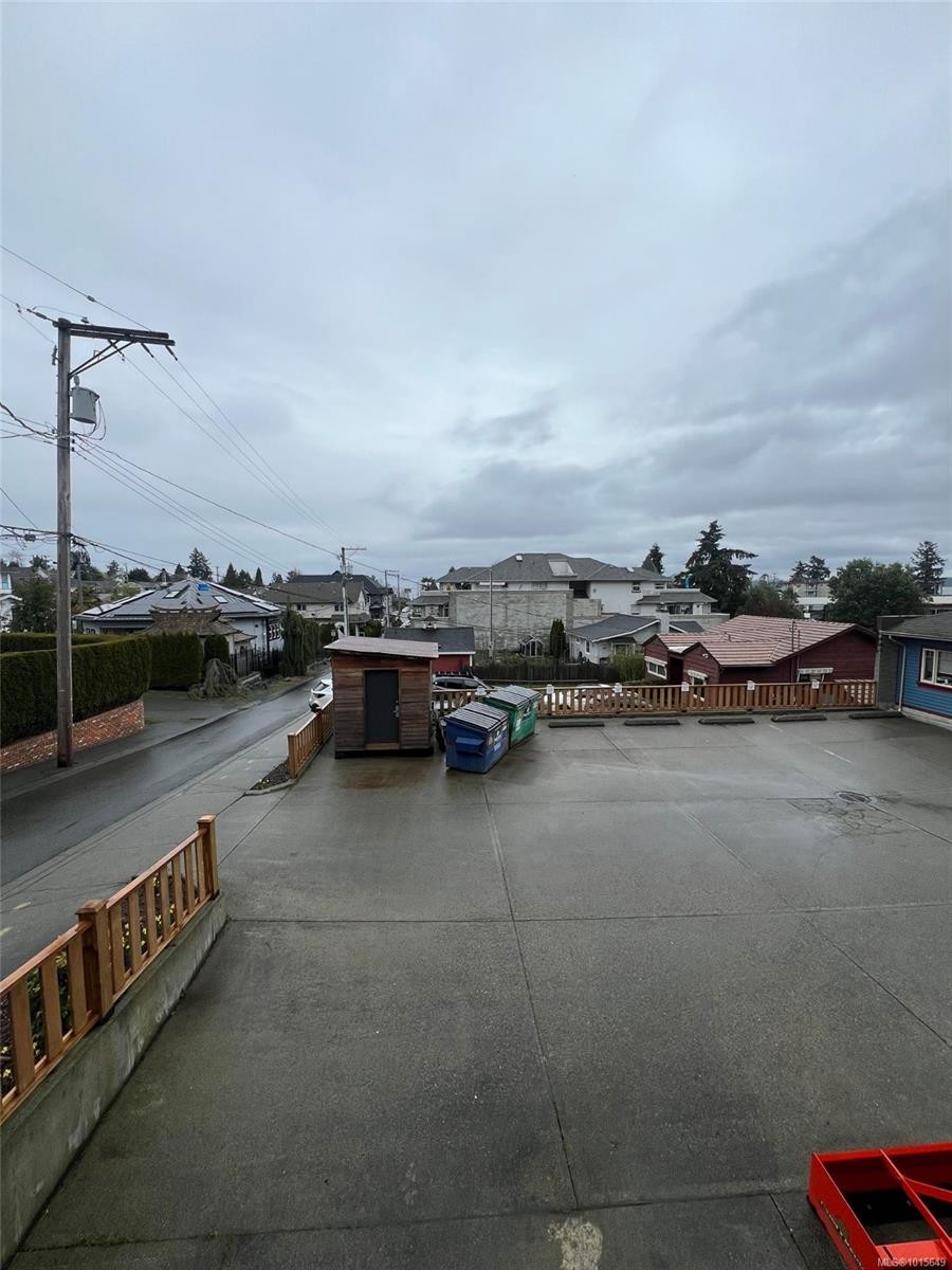 9828 Croft St, Chemainus, BC