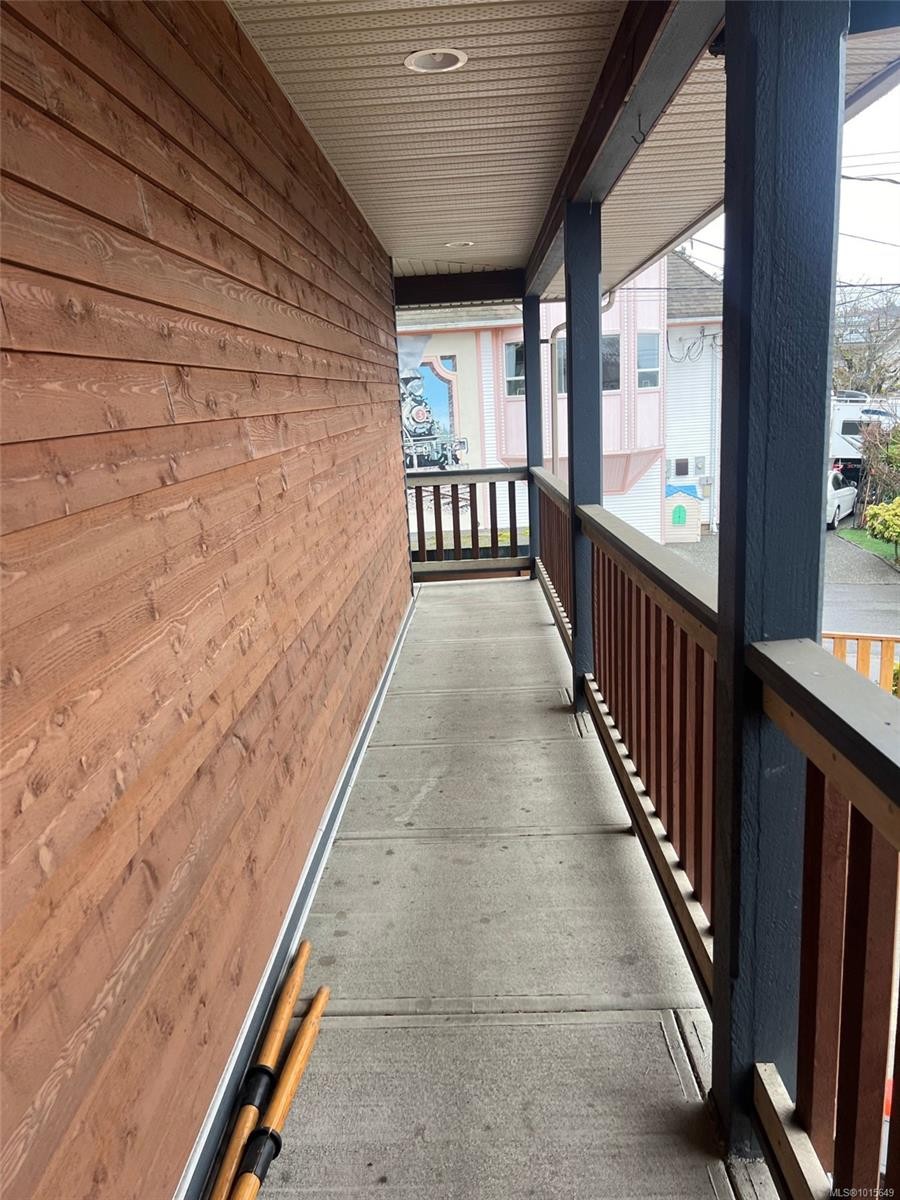 9828 Croft St, Chemainus, BC