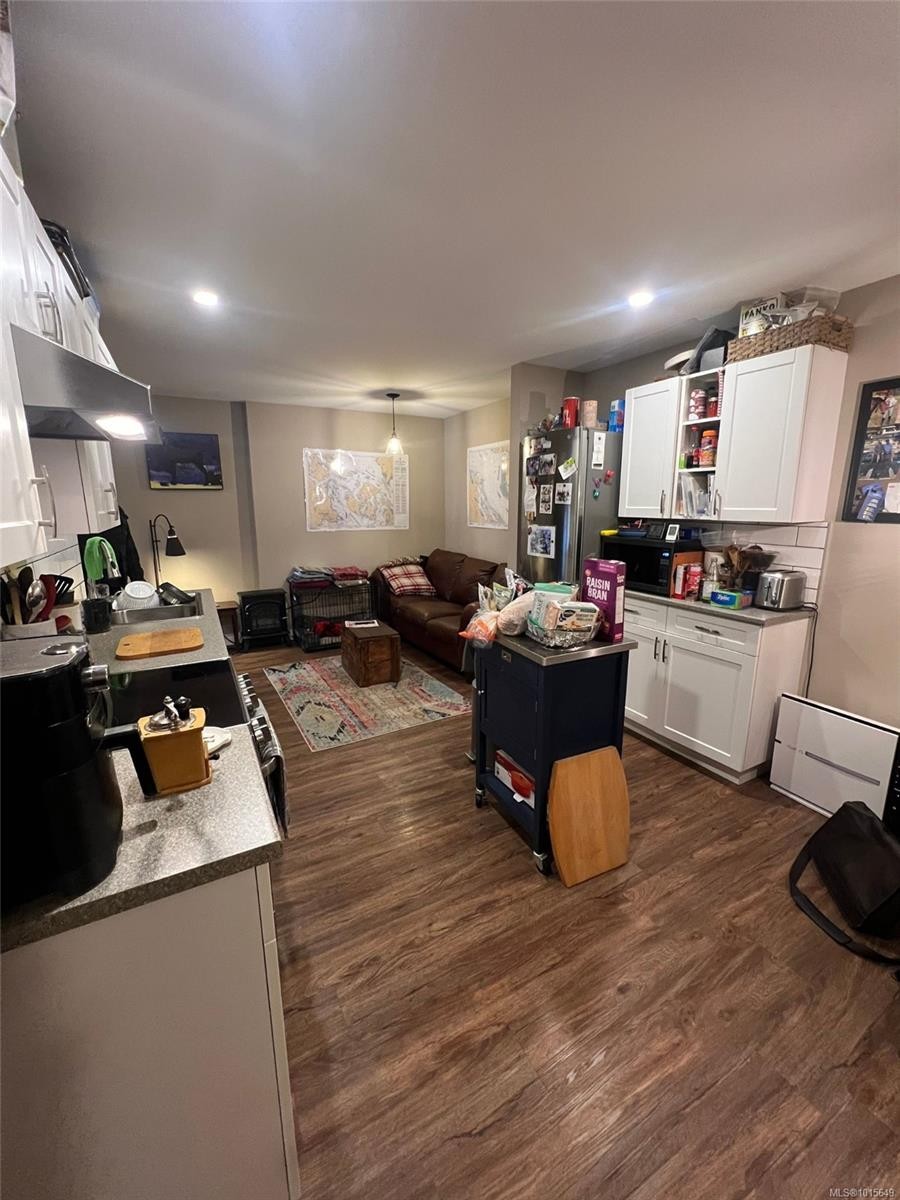 9828 Croft St, Chemainus, BC