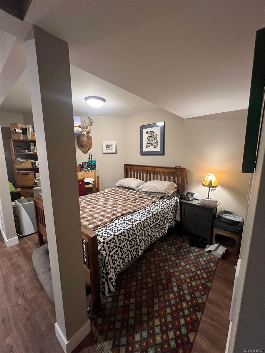 9828 Croft St, Chemainus, BC