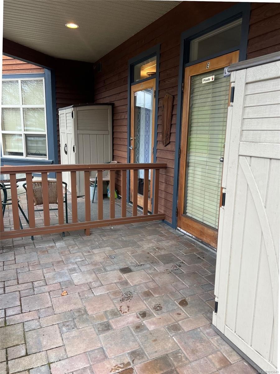 9828 Croft St, Chemainus, BC