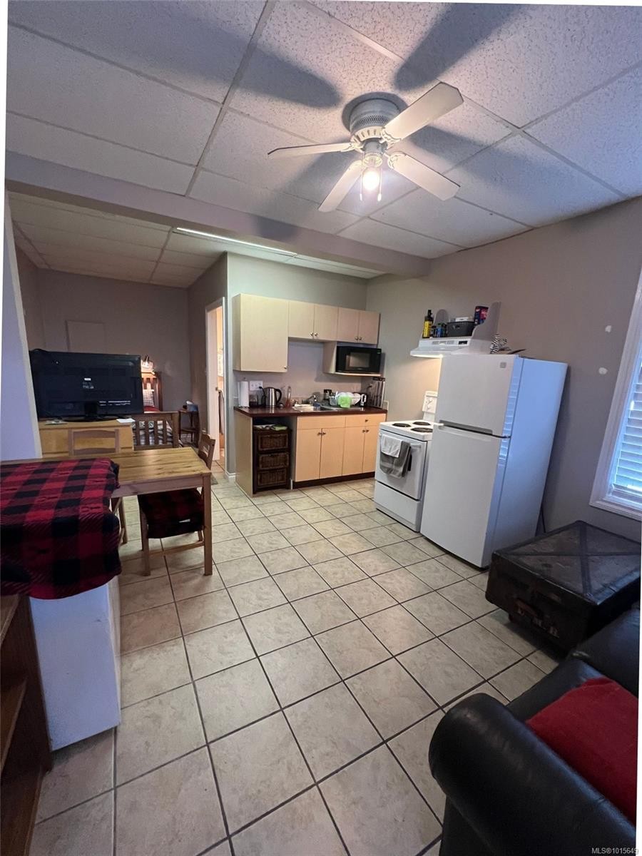 9828 Croft St, Chemainus, BC