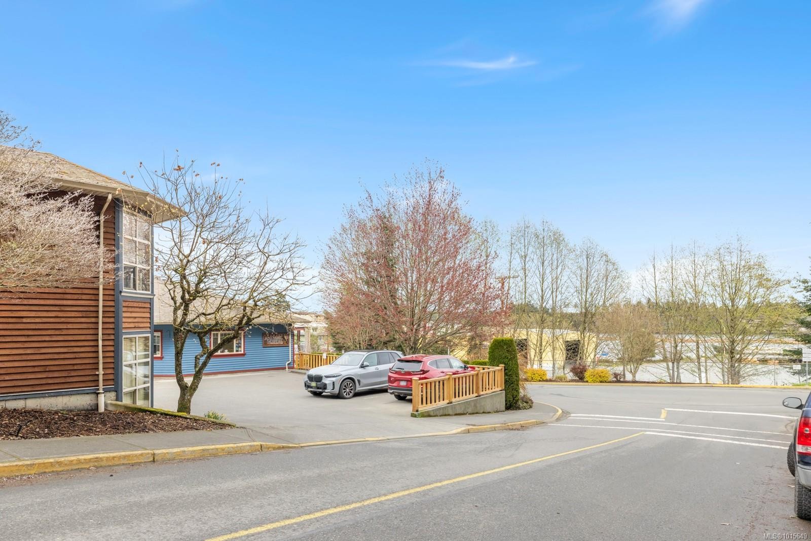 9828 Croft St, Chemainus, BC